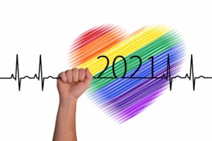 Aguardamos as emoções de 2021 muito mais fortes e preparados