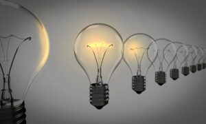 Tivemos que ser rápidos e creativos em algumas decisões
